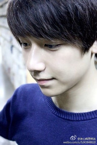 Hot boy đại học khiến trái tim thiếu nữ “đổ gục“ ảnh 8