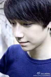 Hot boy đại học khiến trái tim thiếu nữ “đổ gục“ ảnh 8