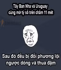 Chết cười với ảnh chế trận thư hùng Anh - Ý ảnh 7