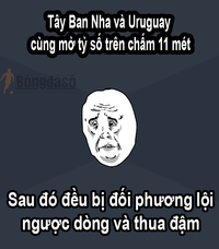 Chết cười với ảnh chế trận thư hùng Anh - Ý ảnh 7