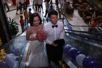 Cùng xem ảnh cưới Văn Quyến - Thanh Hằng ảnh 9