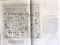 Hàng loạt bằng chứng chứng minh Hoàng Sa - Trường Sa của Việt Nam ảnh 6