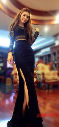 Hot girl xinh đẹp học giỏi nước Lào ảnh 4