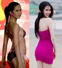 Giải mã lý do vì sao Ngọc Trinh thích... 