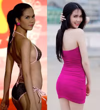 Giải mã lý do vì sao Ngọc Trinh thích... 