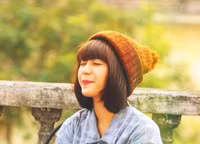 6 nữ sinh Việt nổi tiếng đẹp mộc ảnh 7