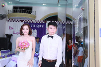 Cùng xem ảnh cưới Văn Quyến - Thanh Hằng ảnh 8