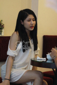 Trâm Anh chuyển giới đẹp ngỡ ngàng - 9