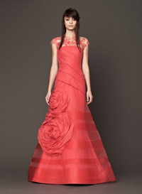 Vera Wang và những chiếc váy cưới kẹo ngọt ảnh 8 8-4431-1402050208.jpg
