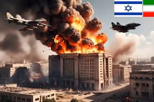 Israel có thể tấn công các cơ sở hạt nhân Iran vào tháng 5?