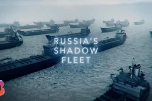 Tướng Mỹ muốn bắt tàu dầu, chuyên gia Nga đòi sử dụng tên lửa