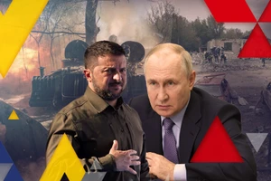 Ông Zelensky đã ‘mềm hóa’ như thế nào?