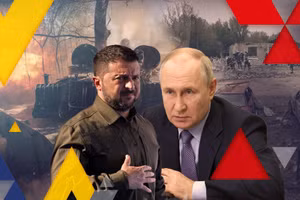 Ông Zelensky đã ‘mềm hóa’ như thế nào?