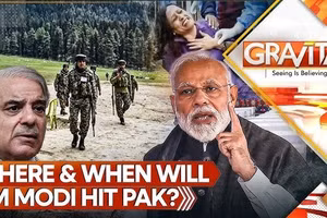 Quân đội Ấn Độ đã được trao toàn quyền hành động