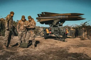 Vì sao Israel không kích Iran lại khiến Ukraine bất an?