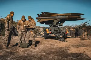 Vì sao Israel không kích Iran lại khiến Ukraine bất an? 