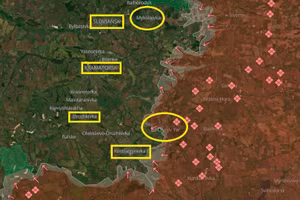 Ukraine tập trung 200.000 quân, quyết tử thủ Sloviansk và Kramatorsk