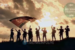 Triều Tiên công bố phim tài liệu binh sĩ KPA chiến đấu ở Kursk