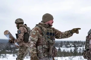 'Nên rút khỏi Stepnohirsk, phải quên ngay Huliaipole'