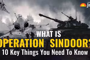 Ấn Độ mất 2 Rafale, 1 Mirage 2000 chỉ trong một đêm