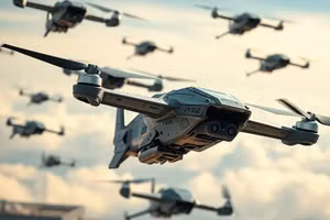 Xung đột Ukraine khiến lưỡi kiếm Nga thêm sắc