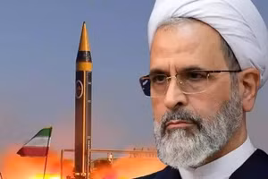 Chuyên gia: Mỹ và Israel mắc sai lầm nghiêm trọng khi tấn công Iran