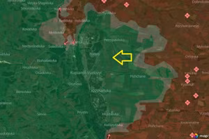 Kupiansk còn cầm cự được bao lâu?