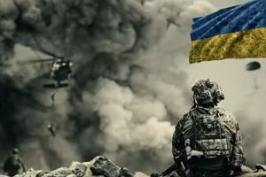 Ukraine chuẩn bị tung 200 nghìn quân nhằm chặn bước tiến đối phương