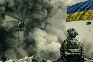Ukraine chuẩn bị tung 200 nghìn quân nhằm chặn bước tiến đối phương
