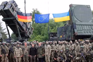 Ukraine đe dọa: Nếu không có 20 tỷ USD, thảm họa sẽ xảy ra