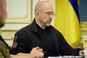 Kiev ngửa bài tên lửa, buộc Nga phải ‘chấp nhận hòa bình’?