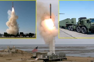 Kế hoạch B của Kiev chính là dùng tên lửa Tomahawk?