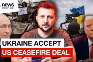 Ba lựa chọn: Tồi, rất tồi và rất tồi tệ