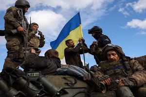 Dự báo rất xấu về số phận của Sumy, Kharkiv và Dnipro