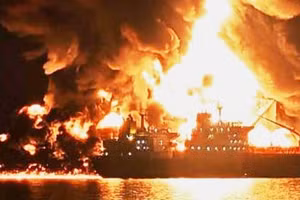 Vì sao giá dầu tăng vọt lại khiến Nga phải cảnh giác?