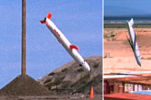 Nếu phóng vào Nga, Tomahawk chỉ đạt hiệu quả 7%