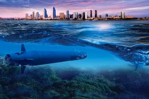 Tên lửa Nga bị Mỹ gọi là vũ khí điên rồ