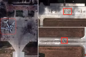 Lại có một Chiến dịch Mạng nhện mới?