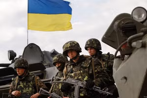 Mỹ: Ukraine đã tổn thất tới 1,7 triệu quân