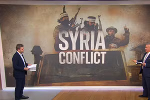 Giao tranh bùng phát ở Lattakia, Syria cuốn vào vòng xoáy nội chiến mới?