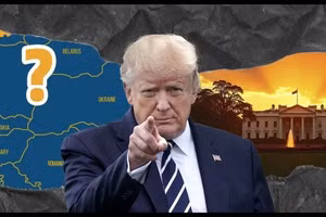 Ông Trump muốn biến xung đột Nga-Ukraine thành một ATO?