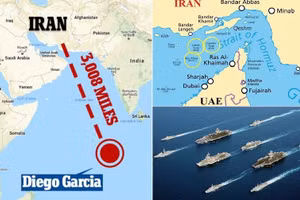 Ông Trump cảnh cáo điều rất tồi tệ sẽ đến với Iran