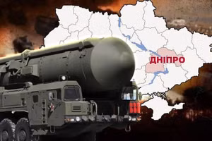 Ông Zelensky cảnh báo châu Âu: Không thể đánh chặn được Oreshnik 