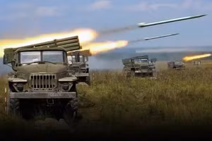 Đặc vụ SBU đào ngũ khiến 200 quân Ukraine thiệt mạng