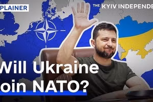 Nga: An ninh có thể thỏa hiệp nhưng gia nhập NATO nhất định là không