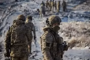 Hơn 1200 binh sĩ ‘Lữ đoàn Pháp’ đào ngũ