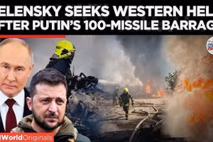 Ra đòn chưa từng có để răn đe Mỹ?