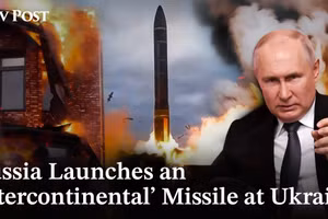 Phóng Oreshnik tấn công Lviv: Dùng dao mổ trâu cắt tiết gà?