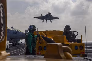 Xung đột Mỹ-Iran biến thành cuộc chiến bị đóng băng