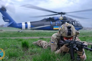 Mất 15 nghìn quân ở Pokrovsk, Ukraine khẩn cấp huy động 50 nghìn quân